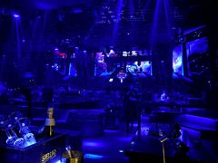 -STELLAR NIGHT CLUB星际酒吧(明发商业广场店)