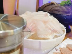 -中渝城重庆火锅(文昌店)