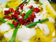-外婆家(蓝色港湾店)