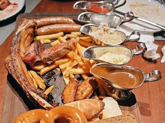 -Ambra Haus琥珀屋精酿餐厅(宝山店)