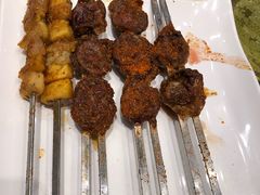 -巴依老爷新疆美食(望京小街店)