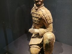 -陕西历史博物馆