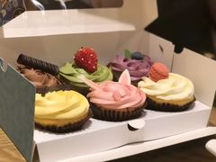 -卷时·瑞士卷·生日蛋糕(大望路店)