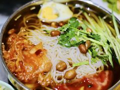 -鹤之乡·齐齐哈尔东北炭火烤肉(昆明盈江路店)