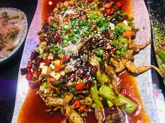 -醉小酒馆·川菜·江湖菜·重庆菜(观音桥旗舰店)