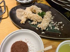 -阿源鱼捞斑鱼火锅·海鲜粥(山景尚宅店)