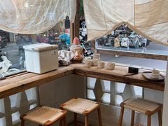 -三目仓咖啡(贤南路店)