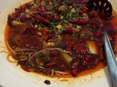 -侨美食家·40年地道粤菜(珠江新城店)