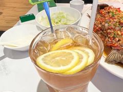 -费大厨辣椒炒肉(高铁吾悦广场店)