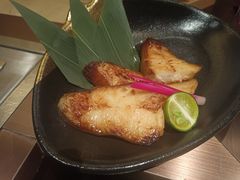 -松子料理(白家庄店)