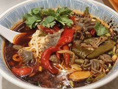 -好這口重庆小面(总店)