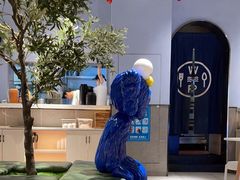 -Aqua Oasis 水天堂(爱山广场店)