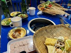 -马路边边串串香(双井直营店)