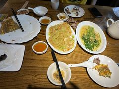 -潮中人潮州菜(益乐路店)