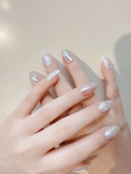 -H12 STAR日式美甲美睫专门店