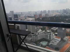 -新加坡瑞士史丹福酒店