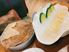 -快乐小羊火锅(河西王府井店)