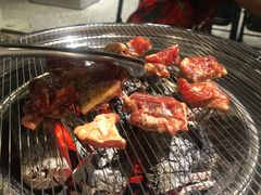 -本炙炭烤·蒲烧活鳗料理店(金沙洲店)