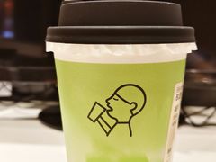 -喜茶(广州中信广场店)