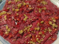 -川锅一号火锅(睢宁店)