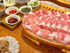 -乐宴·老北京铜火锅(桂庙店)