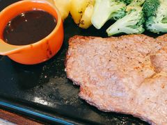 -必胜客(蜀山万象汇店)