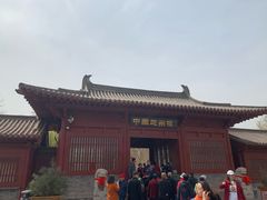 -赵州桥景区