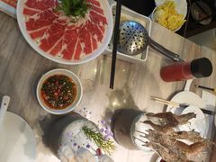 -阿杜打边炉(五江天街店)