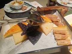 -小厨娘绣中淮扬(大行宫科巷店)