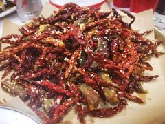 -汉唐守艺人·河北面馆(民心河店)