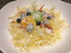 -宫燕府·京菜·烤鸭·淮扬菜(王府中心店)