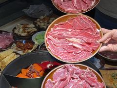 -阳阳老火锅(小南门店)