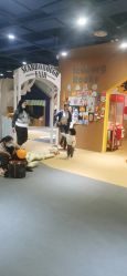 -儿童乐园(王府井百货店)