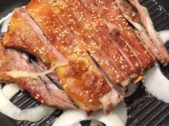 -西贝莜面村(上海百联西郊店)