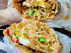 -缘顺缘兴玉米饼(吉杨路店)