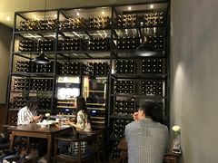 大堂-1861意大利餐厅(文化广场店)