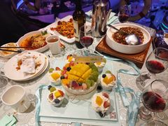 -巴特餐饮6加1音乐餐吧·新疆菜