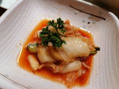 -三石铁板烧(紫竹桥店)
