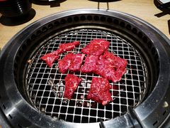 -好牛烧肉(世茂广场店)