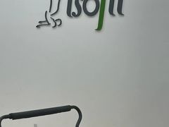 -Isofit 普拉提·婵柔工作室