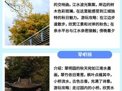 -赭山公园