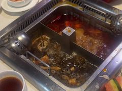 -海底捞火锅(海悦天地店)