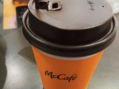 -麦当劳(杭州东站高铁店)