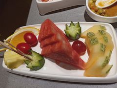 -海底捞火锅(方塔东街店)