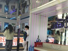 -移动谜城·大笨象密室逃脱(五棵松店)