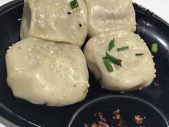 小杨生煎-小杨生煎(龙之梦购物中心店)