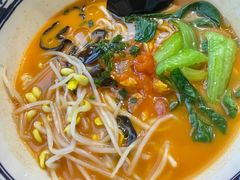 -剪花娘子·陕西面馆(上海川沙百联店)