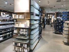 -MUJI无印良品(茂业天地店)