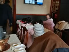 -东来顺饭庄(天坛店)