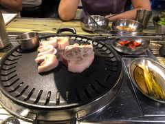 -401餐厅(弘大店)